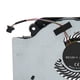 thumbnail image 3 of Unidad de procesamiento de ordenador portátil, ventilador de refrigeración de repuesto para Xiaomi MI 171502 AA AO AD AB AQ AK AM AN GTX1060 RTX2060 C020 15,6 Game, 3 of 8
