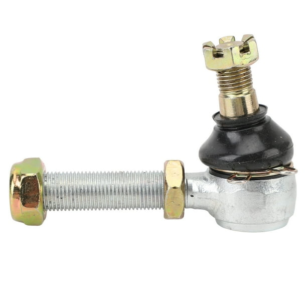 Rótula de extremo de barra de acoplamiento con perno de 14 mm y buje sellado para cuatrimoto, motocross, ATV, Go Kart