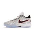 thumbnail image 2 of Nike Kid's LeBron 20 The Debut Basketball Shoes, from StockX, 2 of 5