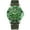 Green H900ALV, variant on Rolly Vintage Green Dial Mens Watch H900ALV
