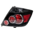 thumbnail image 5 of TRQ Rear Tail Lights Set SC2818103 SC2819103 Fits 2008-2010 Scion tC, 5 of 5