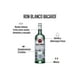 thumbnail image 4 of Caja de 1 Ron Bacardí Carta Blanca 3 L Bacardí, 4 of 4