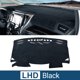 thumbnail image 3 of Sombrilla para salpicadero de coche, accesorios para Toyota Alphard Vellfire 30 AH30 Hybrid 2015-2017 2018 2019 2020 2021 2022 2023, 3 of 5