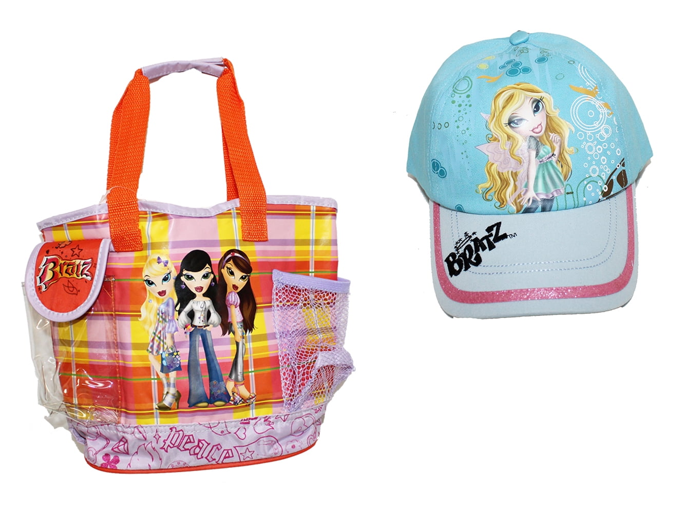 bratz monogram purse Cinosural International School
