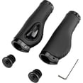 thumbnail image 1 of Bike Handle Grips Ergonomic Design Soft Gel Dual Lock, 1 of 5
