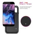 thumbnail image 4 of Funda para teléfono Diverbox, a prueba de golpes, a prueba de caídas, a prueba de polvo, iPhone 8 Plus y 7 Plus, 4 of 7