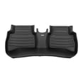 thumbnail image 4 of TuxMat - For Buick Encore GX AWD 2020-2026 Models - Custom Car Mats - Maximum Coverage, All Weather, Laser Measured - This Full Set Includes 1st and 2nd Rows, 4 of 10