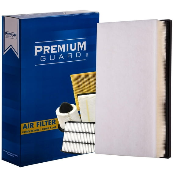 PG Engine Air Filter PA99401 | Fits 2017-2024 Audi RS3, 2018-2022 TT RS Quattro, 2021-2023 RS Q3