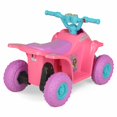 thumbnail image 4 of 6V Gabby Dollhouse ATV, Battery Powered Ride on, By Hyper Toy Company, 4 of 12