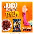 thumbnail image 4 of Botana Cheetos Colmillos sabor chile y queso 51 g, 4 of 4