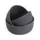 thumbnail image 1 of YiJuHui Woven Rope Storage Basket Handmade Natural Foldable Laundry Organizer for Bathroom Bedroom Living Room Home Decor Gift, 1 of 5