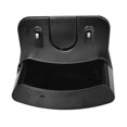 thumbnail image 4 of Suitable Vacuum Cleaner Replacement Parts Accessories for ilife V3 V5 Sweeping Robot Charging Base Charger Vacuum Cleaner Accessories (Color: Black), 4 of 4