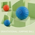 thumbnail image 3 of Smart Dog Toy Ball Electronic Interactive Pet Toy Moving Ball for Puppy Ca J7L7~ B0X6, 3 of 7