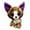 A, variant on Soft Stuffed For Kids Plush Toy Bedroom Chihuahua Sofa Cuddly Office Cute Dog