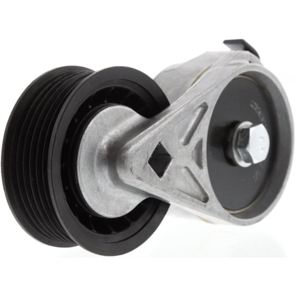 89017309 8124561520 Accessory Belt Tensioner For Chevrolet GMC Isuzu Oldsmobile