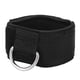 thumbnail image 4 of 1 Par De Correas De Fitness, Correas De Tobillo Con Anillo En D Para Máquinas De Tobillo, Puños, Entrenamiento De Gimnasia., 4 of 7