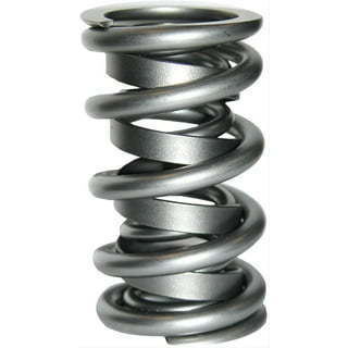 Manley 1.400 Dual Valve Springs Nek Tek Series Manley 1.400 Dual Valve Springs Nek Tek Series