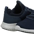 thumbnail image 3 of Skechers Men's Cessnock Food Service Shoe, 3 of 4