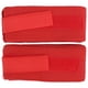thumbnail image 5 of 1 par de vendas elásticas de algodón para boxeo, Muay Thai, para hombres y mujeres, color rojo, 5 of 14