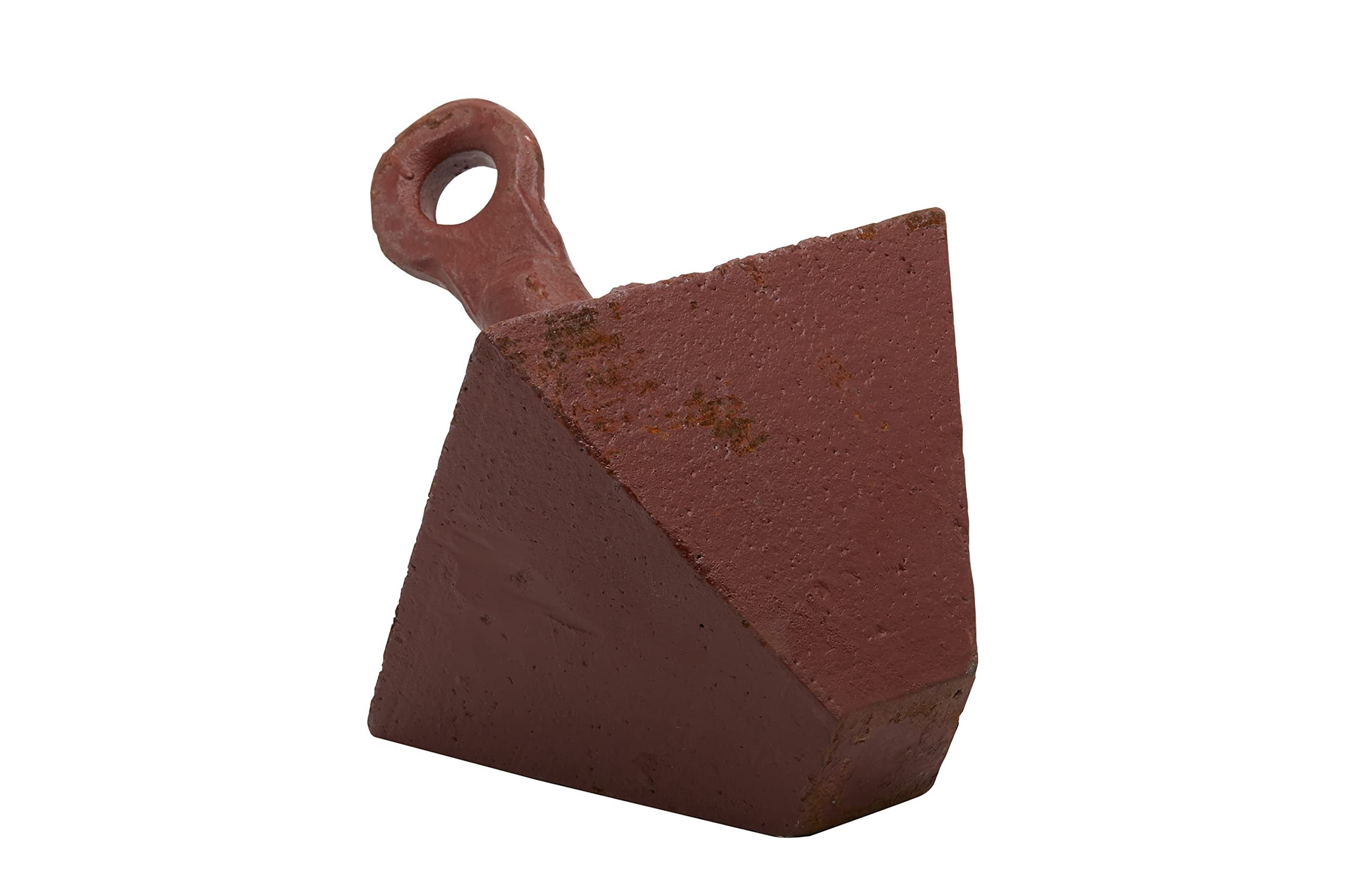 SeaChoice  43380; Rope Thimble-Ss-3/4 inch Bulk