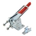 thumbnail image 3 of Adjustable Toggle Clamps Quick Press Heavy Duty Latch U Bolt Self Lock Toggle, 3 of 14