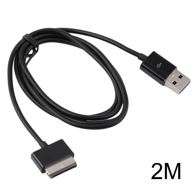 Cable de transferencia de datos Cable USB3.0 para ASUS Eee Pad TF101/TF201/TF300 (2M)