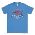 thumbnail image 5 of Toyota Off Road Heritage 4x4 T-shirt, 5 of 7