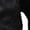 Black, variant on Mens Leather Jacket Men Leather Jacket Multiple Pockets Zipper Loose Coat Solid Color Long Sleeved Hooded Leatherwear Loose Coat Leather Jacket Men