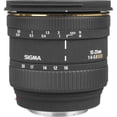 thumbnail image 3 of Sigma Objectif 10-20mm f/4-5.6D EX DC pour Sony A Bundle, 3 of 4