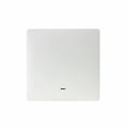 thumbnail image 1 of Tuya ZigBee Inteligente Switch Home Light Interruptor de control remoto Lámpara de oficina Panel de control inalámbrico, 1 banda Inevent EL001911-01B, 1 of 7