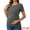 Black, variant on Women's Double Layer Maternity Nursing Tops S Black