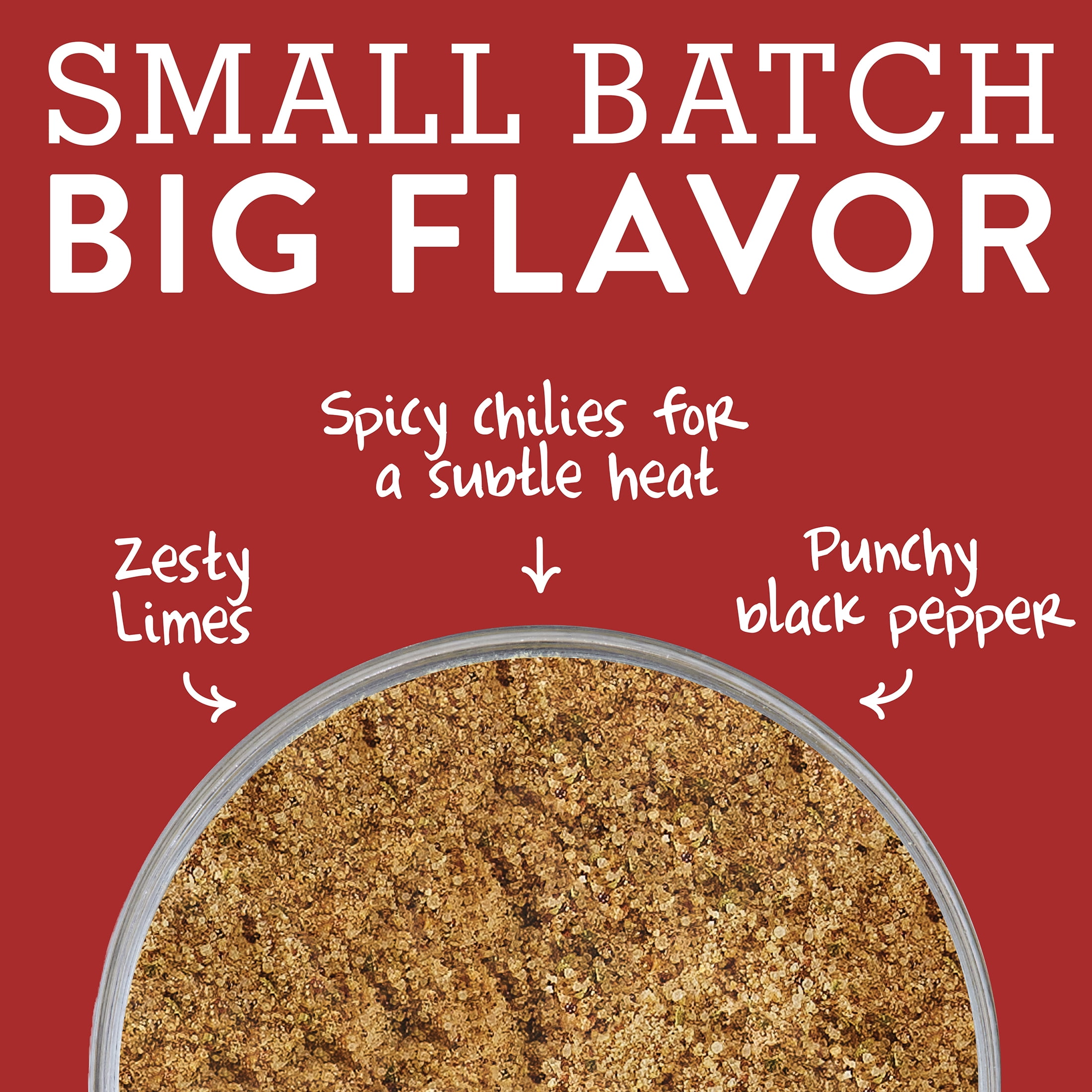 (12 pack) Urban Accents Baja-Style Shrimp Seasoning Blend, 0.5 oz. Pouch