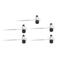 thumbnail image 2 of Lawn Sprinkler Spike Connector, Efficient  Lawn Sprinkler Spike 5PCS  For Courtyards For Balconies For Drip Irrigation, 2 of 8