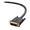 thumbnail image 2 of Cable Matters CL3-Rated Bi-Directional HDMI to DVI Cable (DVI to HDMI Cable) 6 Feet, 2 of 3