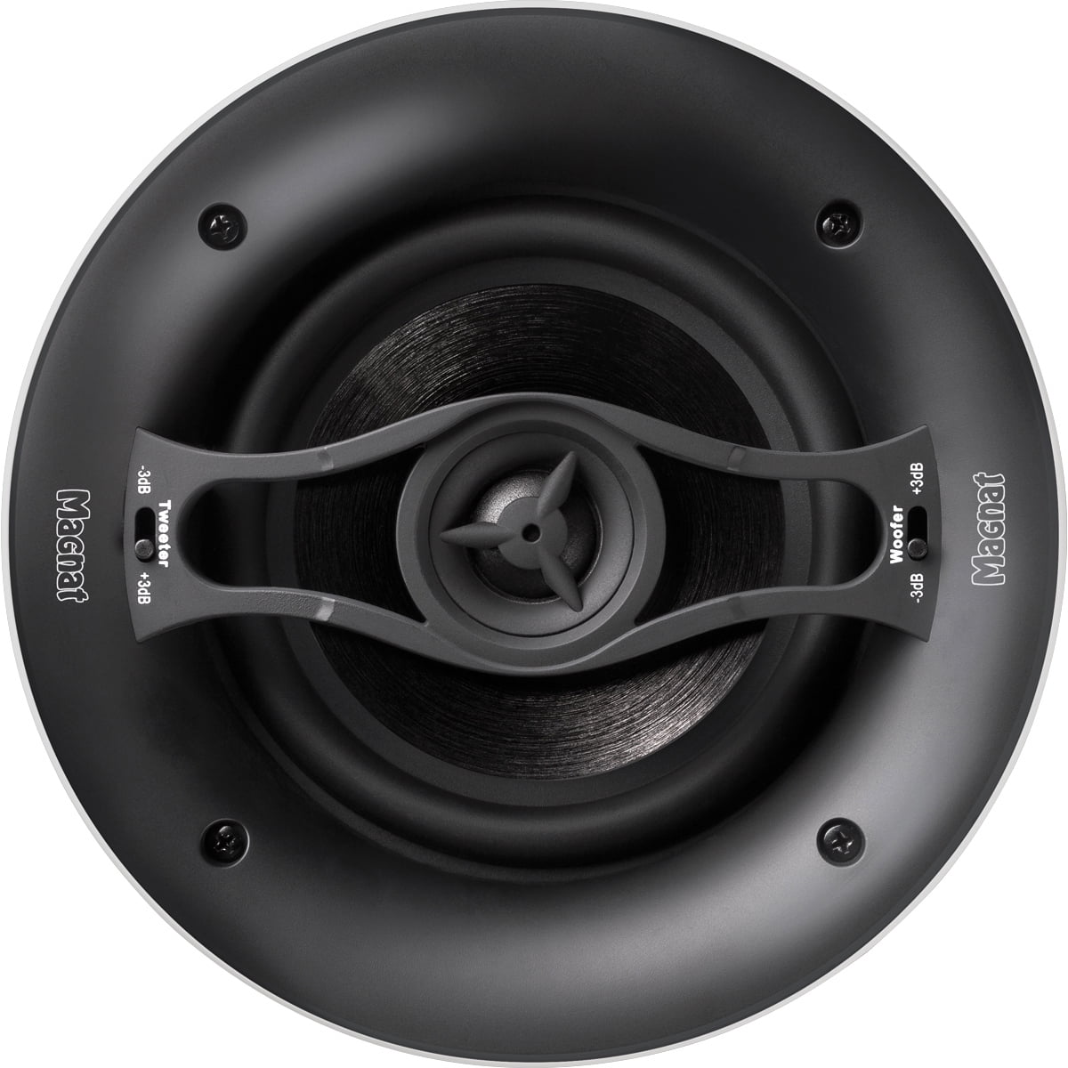 Magnat Interior ICQ 62 6" 180W 2-Way In-Ceiling/In-Wall Speaker