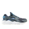 thumbnail image 2 of Nike Air Huarache Men's Running Shoes Size 12, 2 of 6