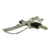 Power Window Motor and Regulator Assembly Fits select: 2000-2005 BUICK LESABRE