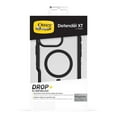 thumbnail image 2 of OtterBox Defender XT Clear Pro Case Dark Side for iPhone 16 Pro Max, 2 of 5