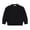 Black, variant on URMAGIC Todder Kid Little Boy Girl Solid Color Basic Pullover Knit Sweater