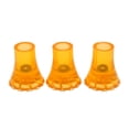 thumbnail image 2 of Puntas de Muleta de Goma Colcomx Antideslizantes 3 Piezas, 2 of 6