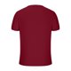 thumbnail image 4 of pstuiky camisetas de hombre, Camisa informal de manga corta con botones y cuello redondo con estampado a la moda para hombre camisas casuales para hombre m, 4 of 5
