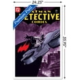 thumbnail image 3 of DC Comics Batman - Batman Detective Comics #792 Wall Poster, 22.375" x 34" Framed, 3 of 5