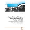 thumbnail image 1 of Cuivre Électroplaqué et Micro-Texturé Ito pour LED Gan Verticales, 1 of 2