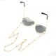 thumbnail image 3 of Cadena para gafas de sol para mujer, 2 uds., aleación, antideslizante, cuerda, 3 of 8