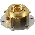 thumbnail image 2 of KOHLER K-97343-NA 97343-NA LOURE MOUNTING Block, 2 of 3