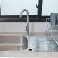 thumbnail image 5 of Jinsinto Kitchen Sink Hole Cover Faucet Hole Cover Plate Plug Cover, 5 of 5