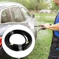thumbnail image 2 of Manguera de tubo limpiador, manguera de lavado automático, tubo de limpieza de coche, arandela de coche de alto rendimiento 8M, 2 of 8