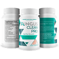 thumbnail image 3 of Fungus Clean Pro Nail Re Growth Formula - Supports Growth of Strong Healthy Toenails and Fingernails - Biotin Nail Growth Formula - 30 Servings, 3 of 7