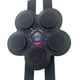 thumbnail image 2 of Máquina de boxeo inteligente con objetivo de música, entrenador de boxeo para el hogar, objetivo de boxeo para niños, objetivo de boxeo de pétalos de descompresión Sanda montado en la pared, 2 of 4