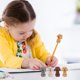 thumbnail image 2 of 36pcs ENTRACIONES ENFRIMIENTOS Kids Erass Puppy Erasers Animal Erass para niños, 2 of 4